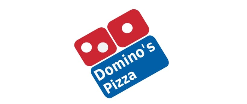 dominos Dominos logo