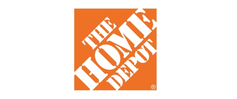 home-depot Home Depot logo