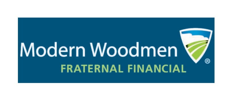 wooodmen1 Modern Woodmen loogo